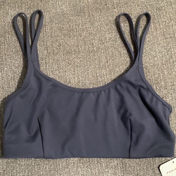 Fabletics Naomi Low Impact Sports Bra - Picture 5 of 8